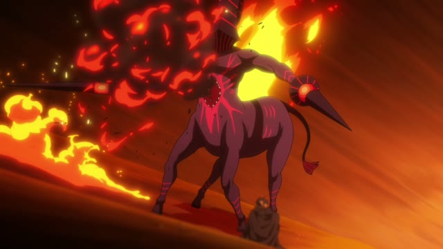 Основной трейлер — «Re:Zero — Жизнь с нуля в альтернативном мире»