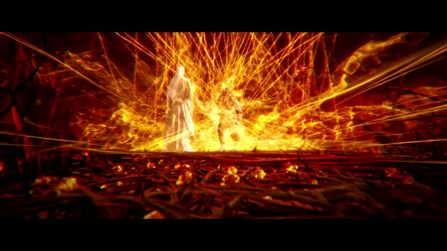 Трейлер №2 — «Меч грядущего»