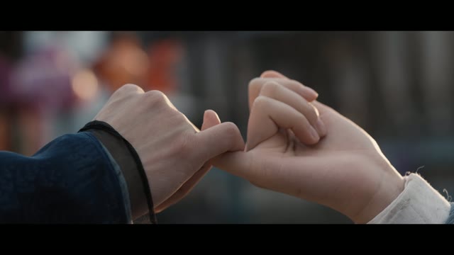 Основной трейлер — «Рассвет среди непроглядных туч»